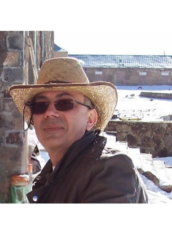 K.S. Van