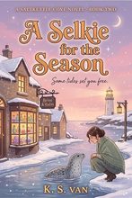 A Selkie for the Season by K.S. Van