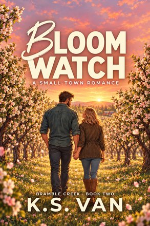 Bloom Watch by K.S. Van