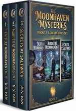Box Set 1 (Books 1–3) by K.S. Van