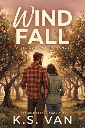Windfall by K.S. Van