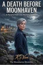 Dead Before Moonhaven