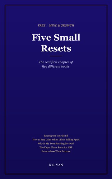 Five Small Resets