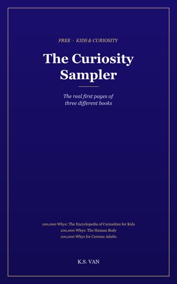 The Curiosity Sampler